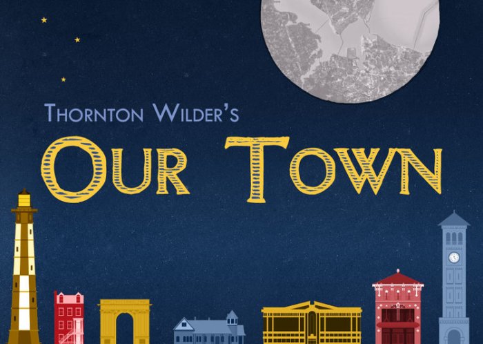 Our+Town+Thornton+Wilder+Hampton+Roads+Norfolk+Virginia+Stage+Company
